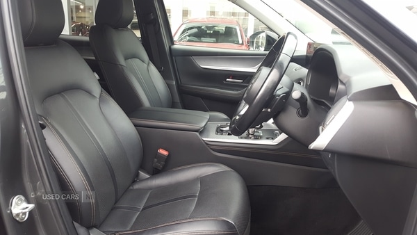 Used Mazda CX-60 2022 for sale - 76486237: Photo 5