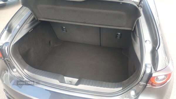 Used Mazda Mazda3 2022 for sale - 75991766: Photo 14