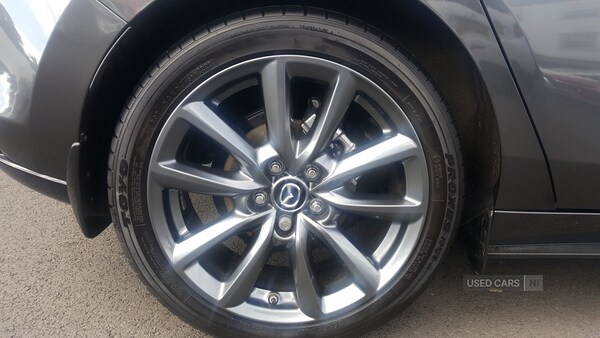 Used Mazda Mazda3 2022 for sale - 75991766: Photo 16