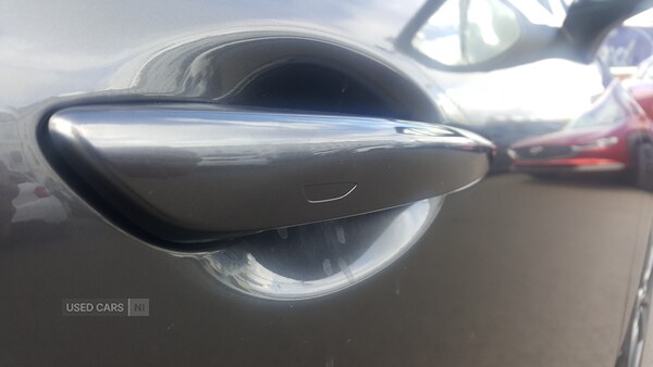 Used Mazda Mazda3 2022 for sale - 75991766: Photo 17