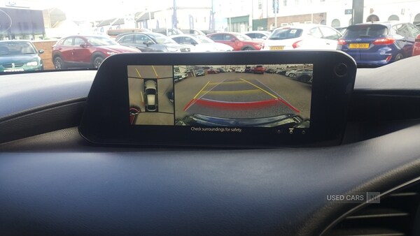 Used Mazda Mazda3 2022 for sale - 75991766: Photo 19