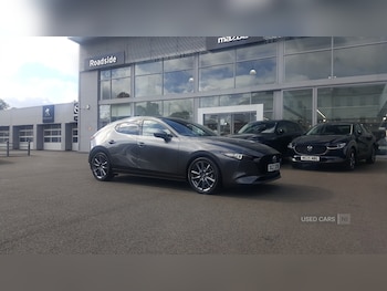 2022 - 2.0 e-Skyactiv G MHEV GT Sport Tech Edition 5dr