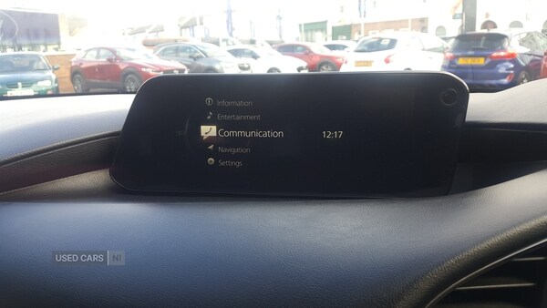 Used Mazda Mazda3 2022 for sale - 75991766: Photo 20