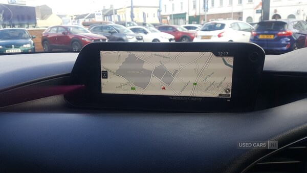 Used Mazda Mazda3 2022 for sale - 75991766: Photo 21