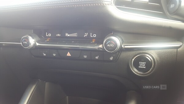 Used Mazda Mazda3 2022 for sale - 75991766: Photo 22