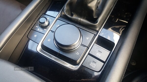 Used Mazda Mazda3 2022 for sale - 75991766: Photo 24