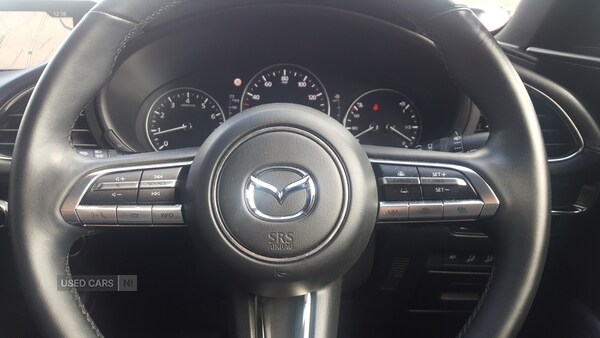 Used Mazda Mazda3 2022 for sale - 75991766: Photo 25