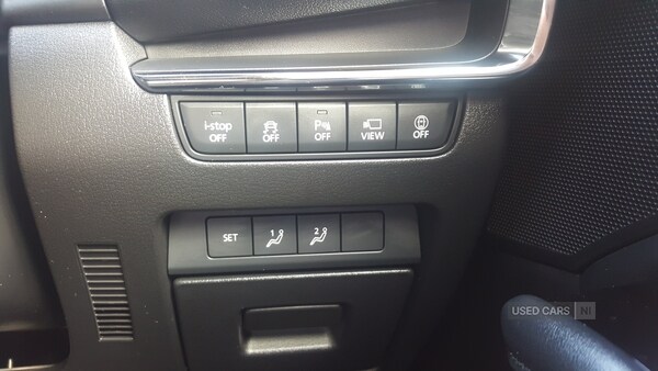 Used Mazda Mazda3 2022 for sale - 75991766: Photo 26