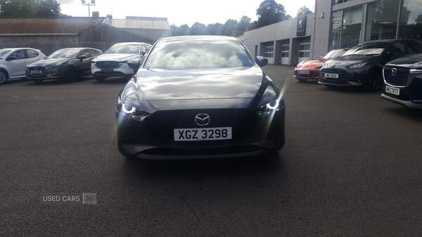 Used Mazda Mazda3 2022 for sale - 75991766: Photo 3