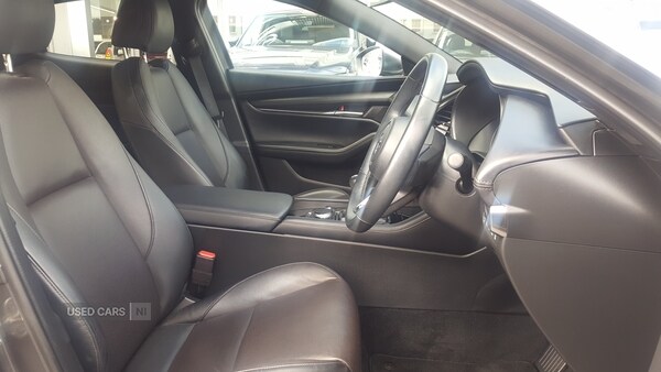 Used Mazda Mazda3 2022 for sale - 75991766: Photo 5