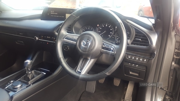 Used Mazda Mazda3 2022 for sale - 75991766: Photo 7