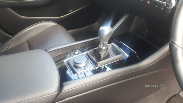 Used Mazda Mazda3 2022 for sale - 75991766: Photo 8