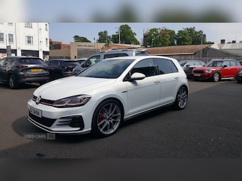 Used Volkswagen Golf 2018 for sale - 78753357: Photo