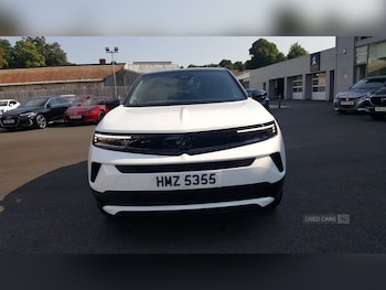 Used Vauxhall Mokka 2025 for sale - 79182297: Photo