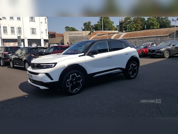 Used Vauxhall Mokka 2025 for sale - 79182297: Photo
