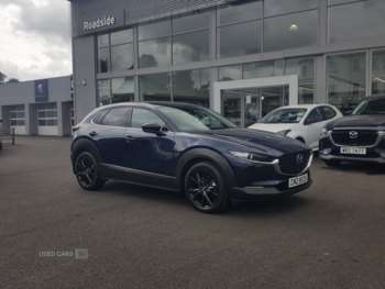 Used Mazda CX-30 2024 for sale - 74763197: Photo
