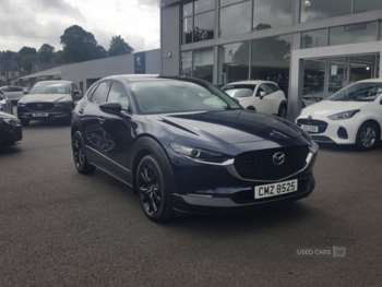 Used Mazda CX-30 2024 for sale - 74763197: Photo