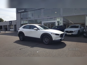 Used Mazda CX-30 2026 for sale - 79202961: Photo