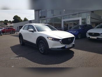 Used Mazda CX-30 2026 for sale - 79202961: Photo