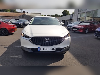 Used Mazda CX-30 2026 for sale - 79202961: Photo