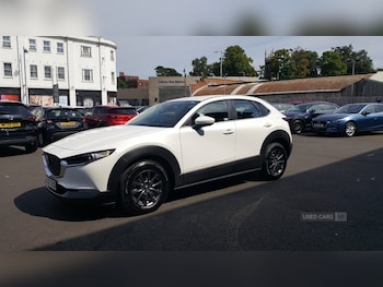 Used Mazda CX-30 2026 for sale - 79202961: Photo