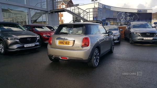 Used MINI Hatch 2020 for sale - 77388025: Photo 11