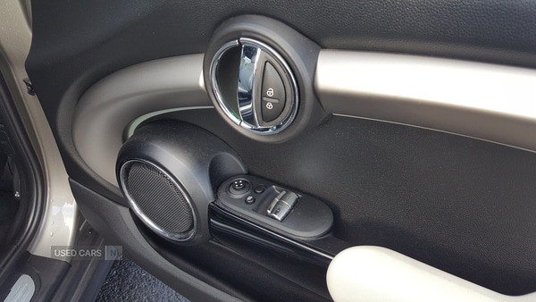 Used MINI Hatch 2020 for sale - 77388025: Photo 14