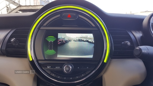 Used MINI Hatch 2020 for sale - 77388025: Photo 15