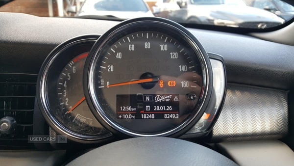 Used MINI Hatch 2020 for sale - 77388025: Photo 19