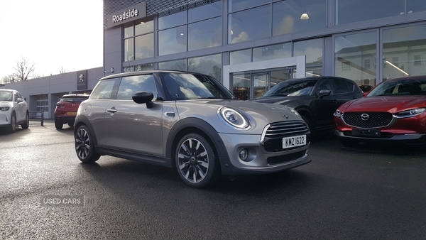 Used MINI Hatch 2020 for sale - 77388025: Photo 2