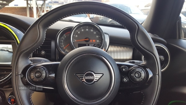 Used MINI Hatch 2020 for sale - 77388025: Photo 20