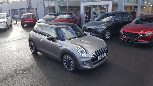 Used MINI Hatch 2020 for sale - 77388025: Photo 3