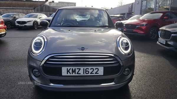 Used MINI Hatch 2020 for sale - 77388025: Photo 4