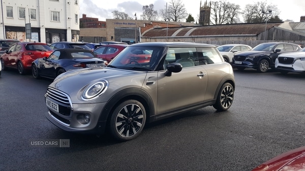Used MINI Hatch 2020 for sale - 77388025: Photo 5
