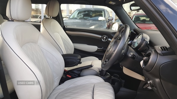 Used MINI Hatch 2020 for sale - 77388025: Photo 6