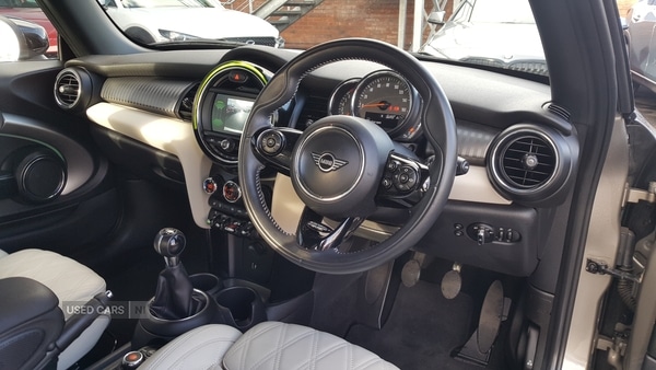 Used MINI Hatch 2020 for sale - 77388025: Photo 7