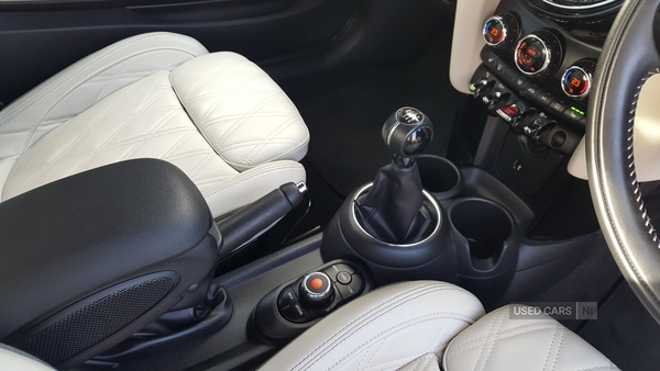 Used MINI Hatch 2020 for sale - 77388025: Photo 8