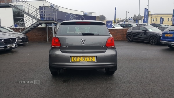 Used Volkswagen Polo 2013 for sale - 77659397: Photo 10