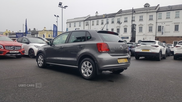 Used Volkswagen Polo 2013 for sale - 77659397: Photo 11
