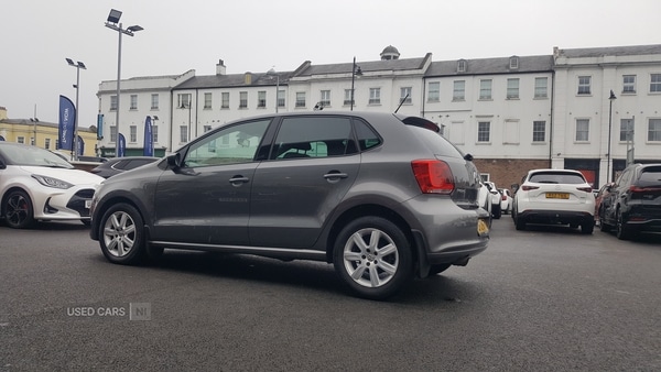 Used Volkswagen Polo 2013 for sale - 77659397: Photo 12