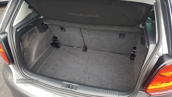 Used Volkswagen Polo 2013 for sale - 77659397: Photo 13