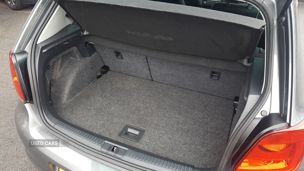 Used Volkswagen Polo 2013 for sale - 77659397: Photo 14