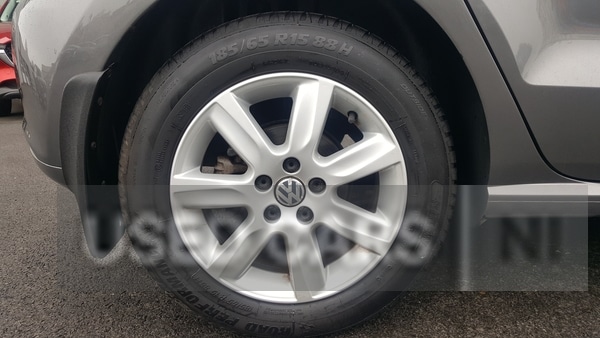 Used Volkswagen Polo 2013 for sale - 77659397: Photo 15