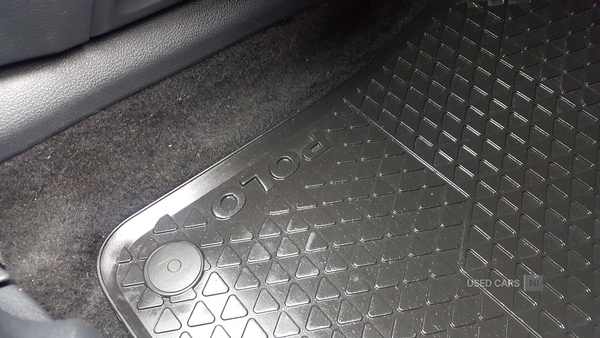 Used Volkswagen Polo 2013 for sale - 77659397: Photo 19