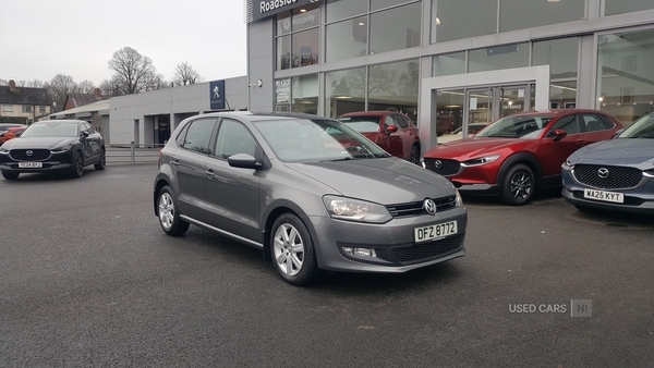 Used Volkswagen Polo 2013 for sale - 77659397: Photo 2