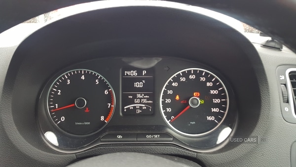 Used Volkswagen Polo 2013 for sale - 77659397: Photo 20