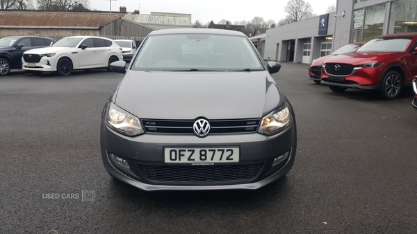 Used Volkswagen Polo 2013 for sale - 77659397: Photo 3