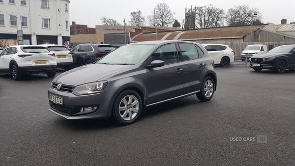 Used Volkswagen Polo 2013 for sale - 77659397: Photo 4