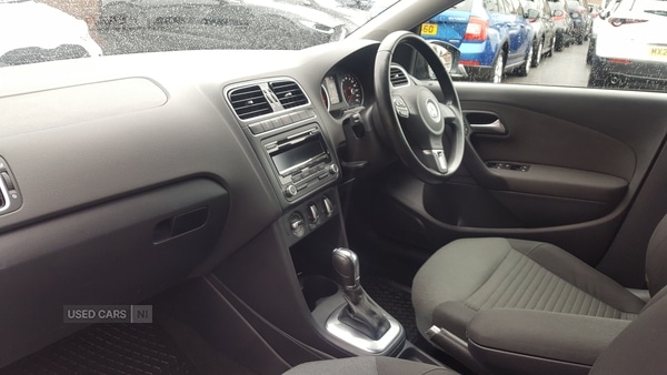 Used Volkswagen Polo 2013 for sale - 77659397: Photo 5