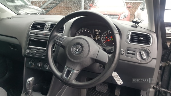 Used Volkswagen Polo 2013 for sale - 77659397: Photo 6